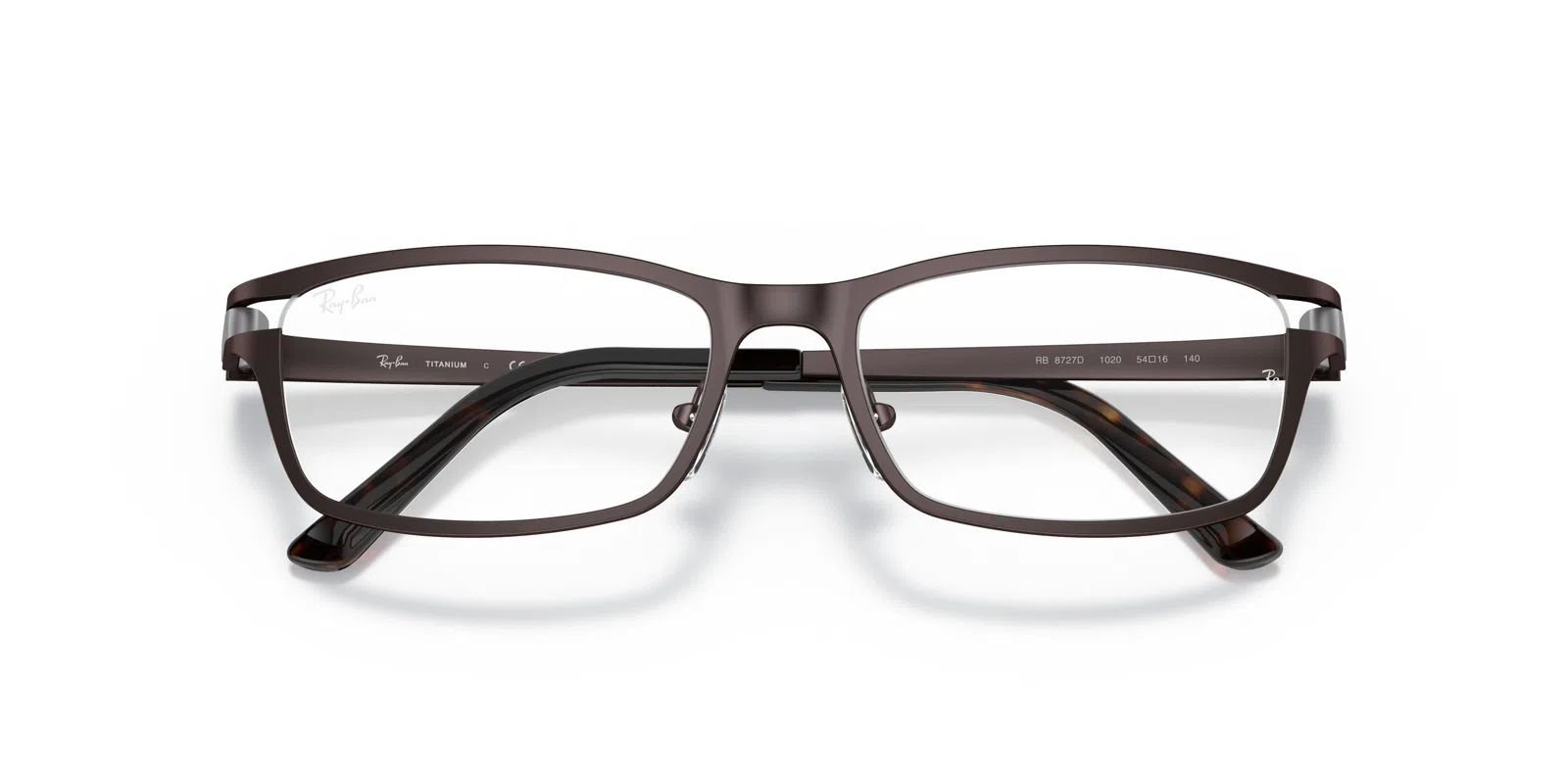 Ray-Ban 8727D Eyeglasses - view 16